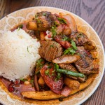 Lomo Saltado 2