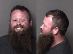 Eric Cross Assault On A Female