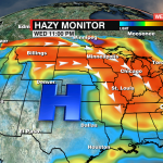 Smoke Outlook