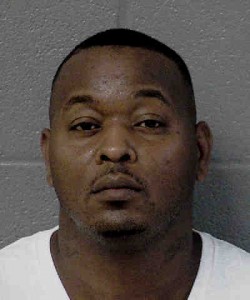 Tyrone Bynum 3 Counts Of Communicating Threats Assault On A Female
