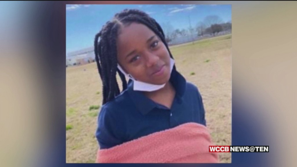 Teen Killed