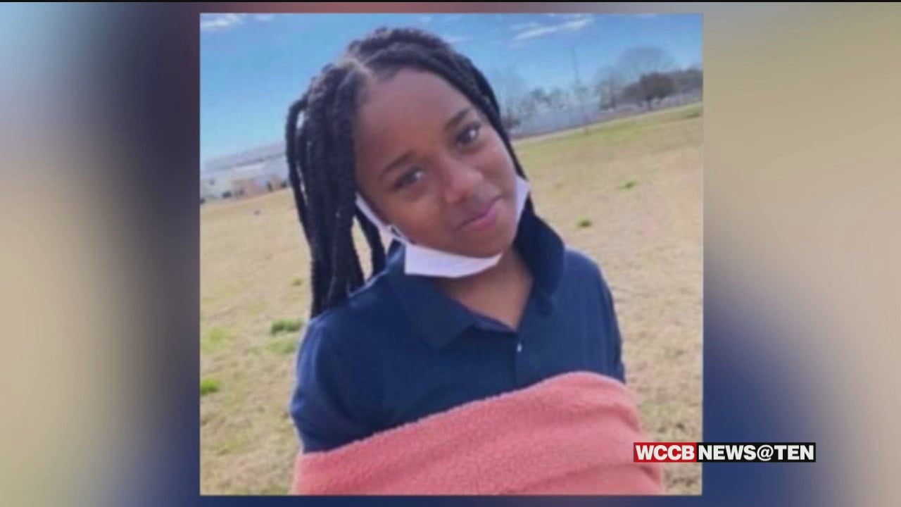 Friends & Family Remember 13-Year-Old Girl Killed in Monroe Drive-By Shooting; 4 Suspects Arrested - Vimarsana News