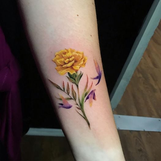 15 Amazing Charlotte Tattoo Artists You Should Be Following On Social