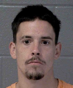 Joshua Packer Assault On A Female
