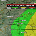 2excessive Rainfall Outlook Days 1 3