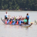 2019 Dragon Boat Competition