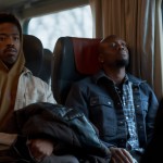 Planes, Trains, And Automobiles