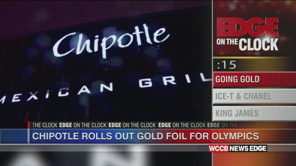 Chipotle Gold