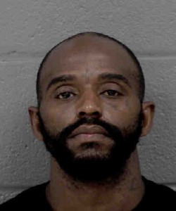 George Lockhart Assault On A Female Second Degree Trespass