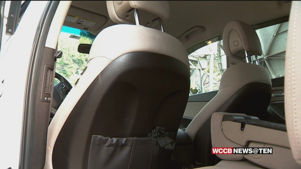 Families Push To Change Vehicle Seat Safety Standard