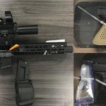 Iredell County Guns