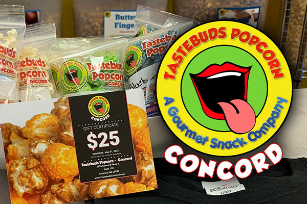 Tastebuds Popcorn Concord Insta Contest Wccb Charlotte Feature Image