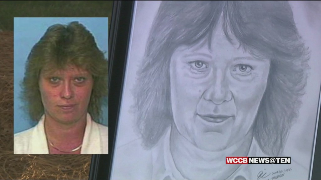 Vigil Hled For Woman Missing Over Two Decades
