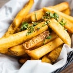 Mojo Fries 1