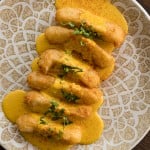Yuca Huancaina 03