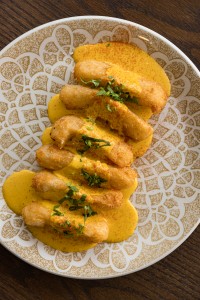 Yuca Huancaina 03