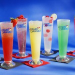 Grand Carnivale Food And Drink