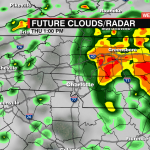 3rpm Futuretrack 72 Hour Cloudsradar2