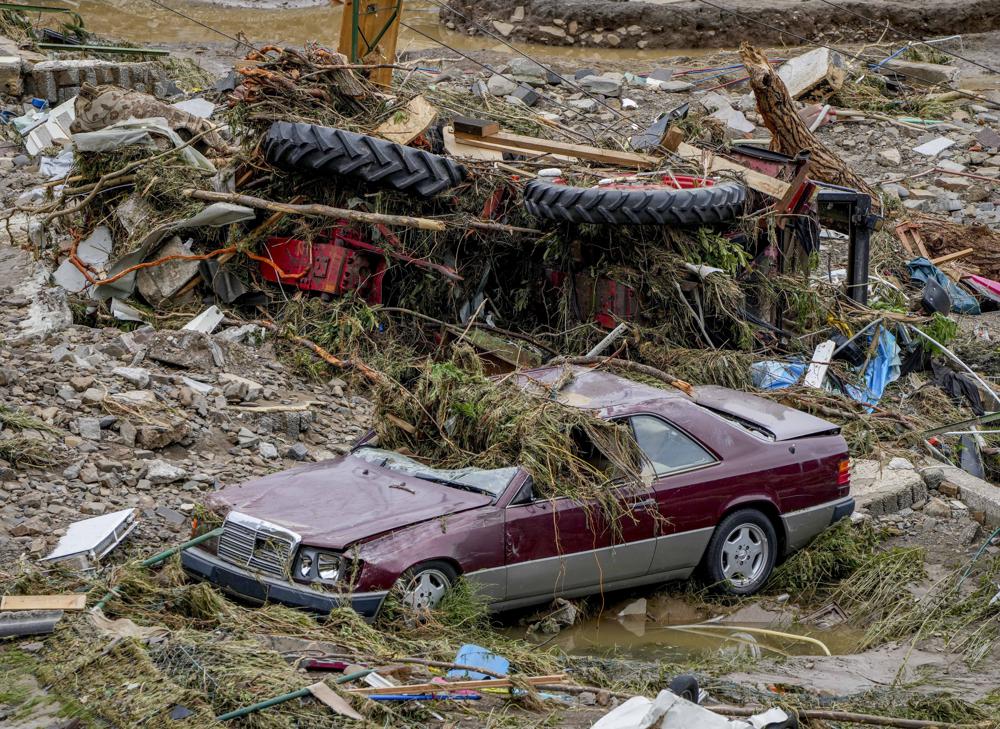 German Flooding 4