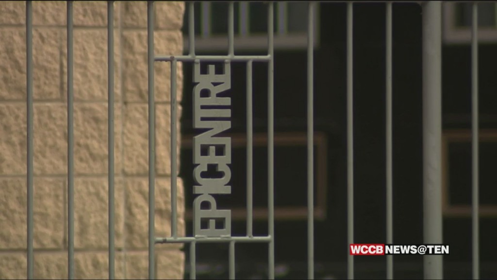 Business Owners Say Not To Give Up On Epicenter As Financial Woes Continue