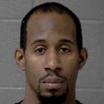 Shaun Anthony Possess Weapon State Property Or Crthous