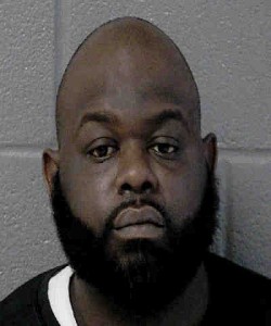 Allen Plowden Non Arrest Federal