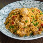 Arroz Con Pollo 6