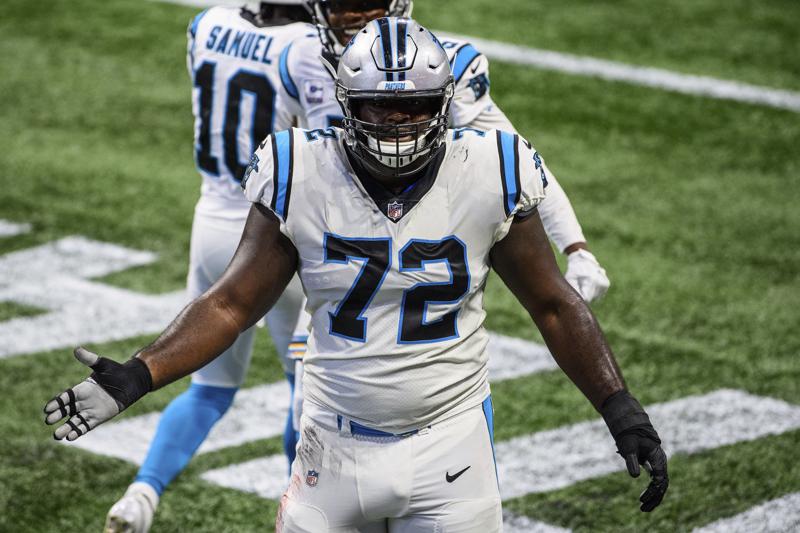 Taylor Moton Image