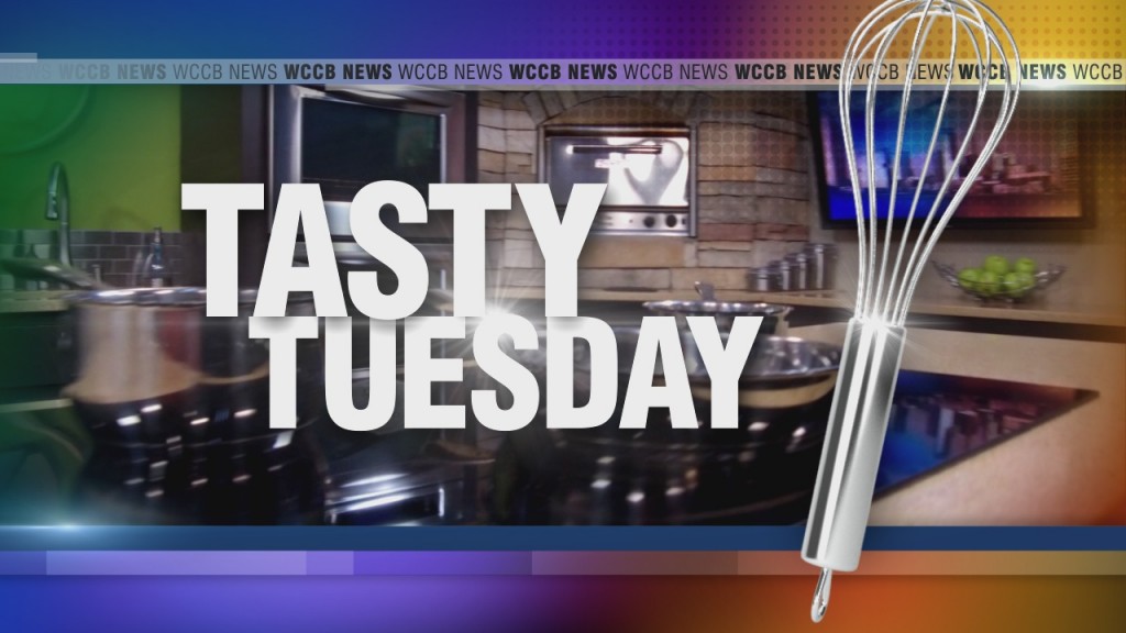 Wccb News Rising Tasty Tuesdays