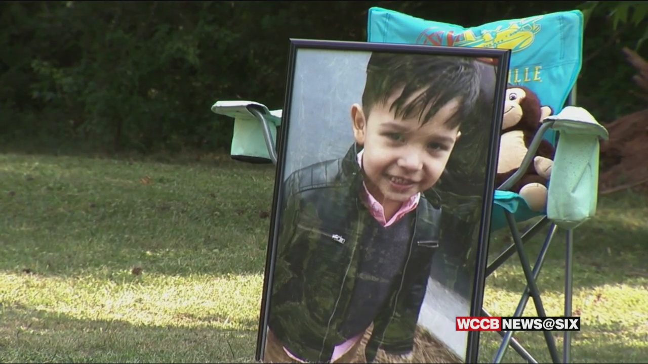 Parents Speak Out After Six-Year-Old Dies in Street Racing Crash - WCCB ...
