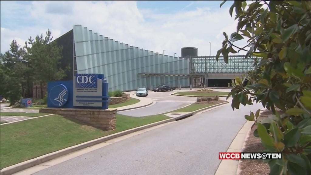 New Cdc Guidelines For Schools