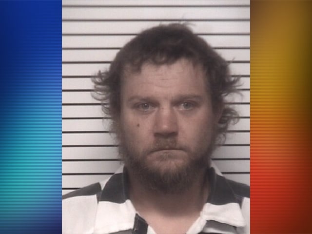 Timothy Campbell