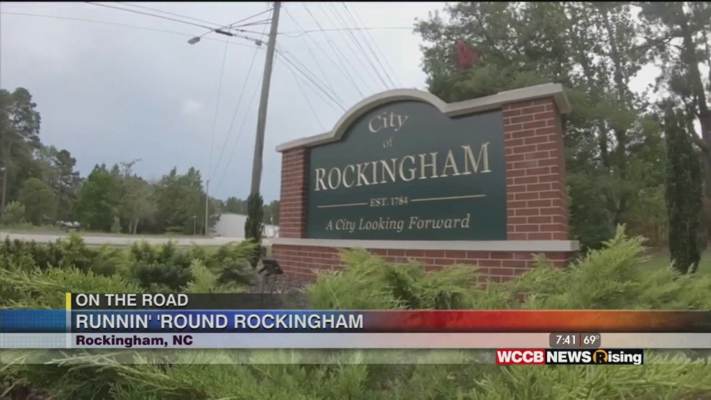 Jotr Rockingham