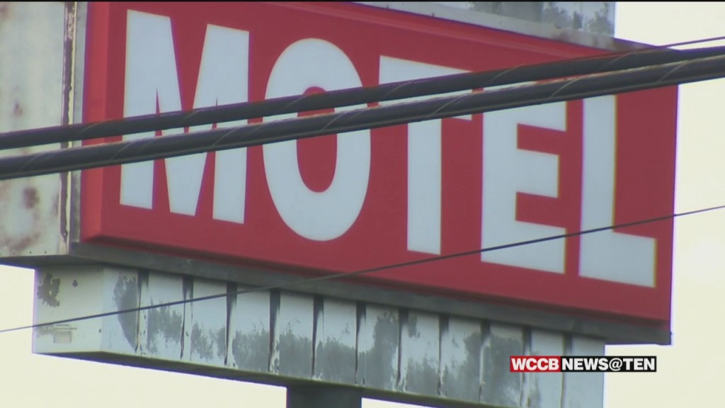 Housing Advocates Concerned About Impact Nc Bill Would Have On People Living At Long Term Hotels