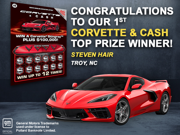 Corvette Winner Steven Hair Troy 1st Blogsize 7 13 21 Jpg C