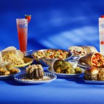 Grand Carnivale Food And Drink