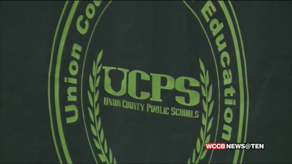Union County Boe Meeting