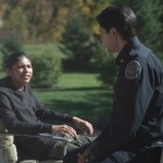 From Out The Gloomy Rack