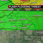2excessive Rainfall Outlook Days 1 3