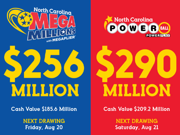 Powerball Mega Millions Dual Jackpot 8 19 21 Generic Blog Jpg