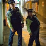 Zombie Cops