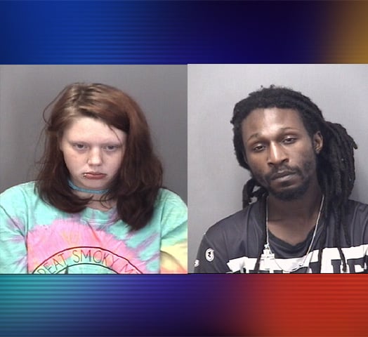 Mooresville Suspects