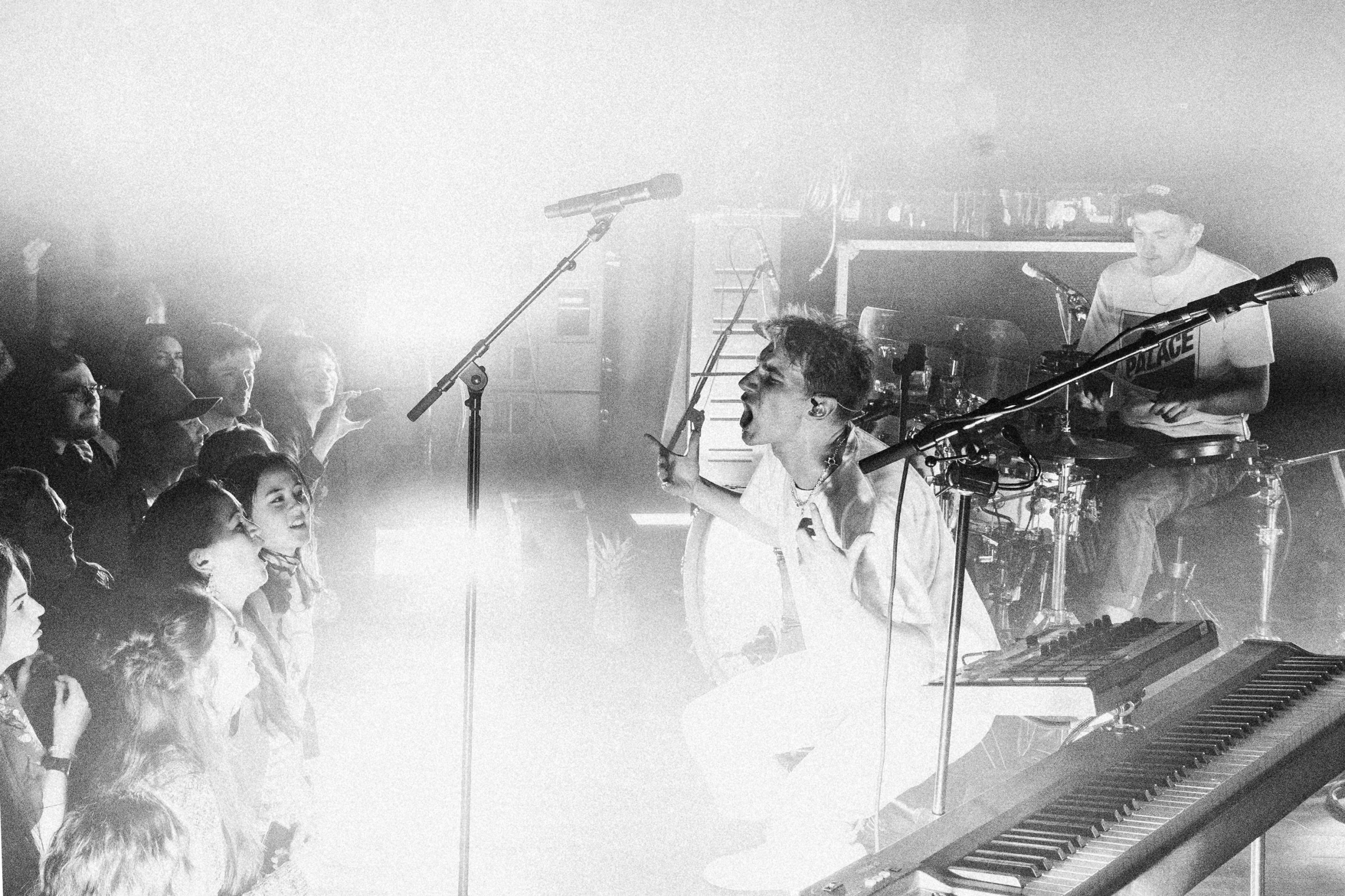 Glass Animals US Tour Photo Credit Glass Animals008 WCCB Charlotte's CW