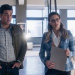 Welcome Back, Kara!