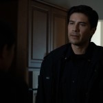 From Out The Gloomy Rack