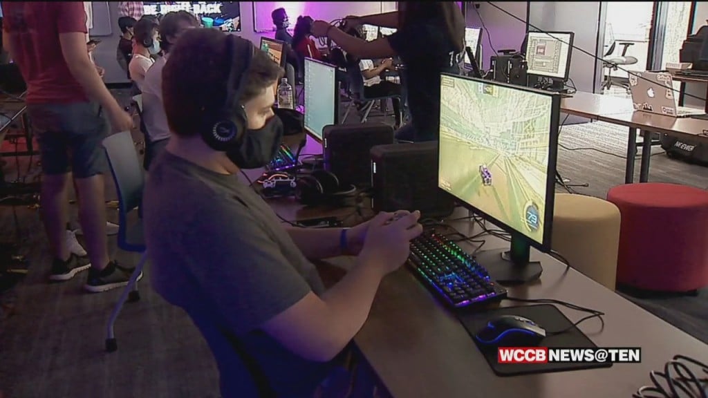 Using E Sports To Teach Kids About Stem Careers