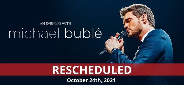 Michael Bublé