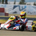 Caleb G Karting