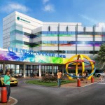 Atrium Mcp Exterior Rendering