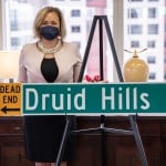 Legacy Commission Druid Hills 2